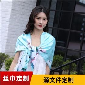 絲巾搭配、絲巾、絲巾系法、絲巾怎么搭配