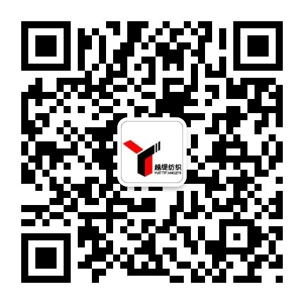 公眾號(hào)二維碼